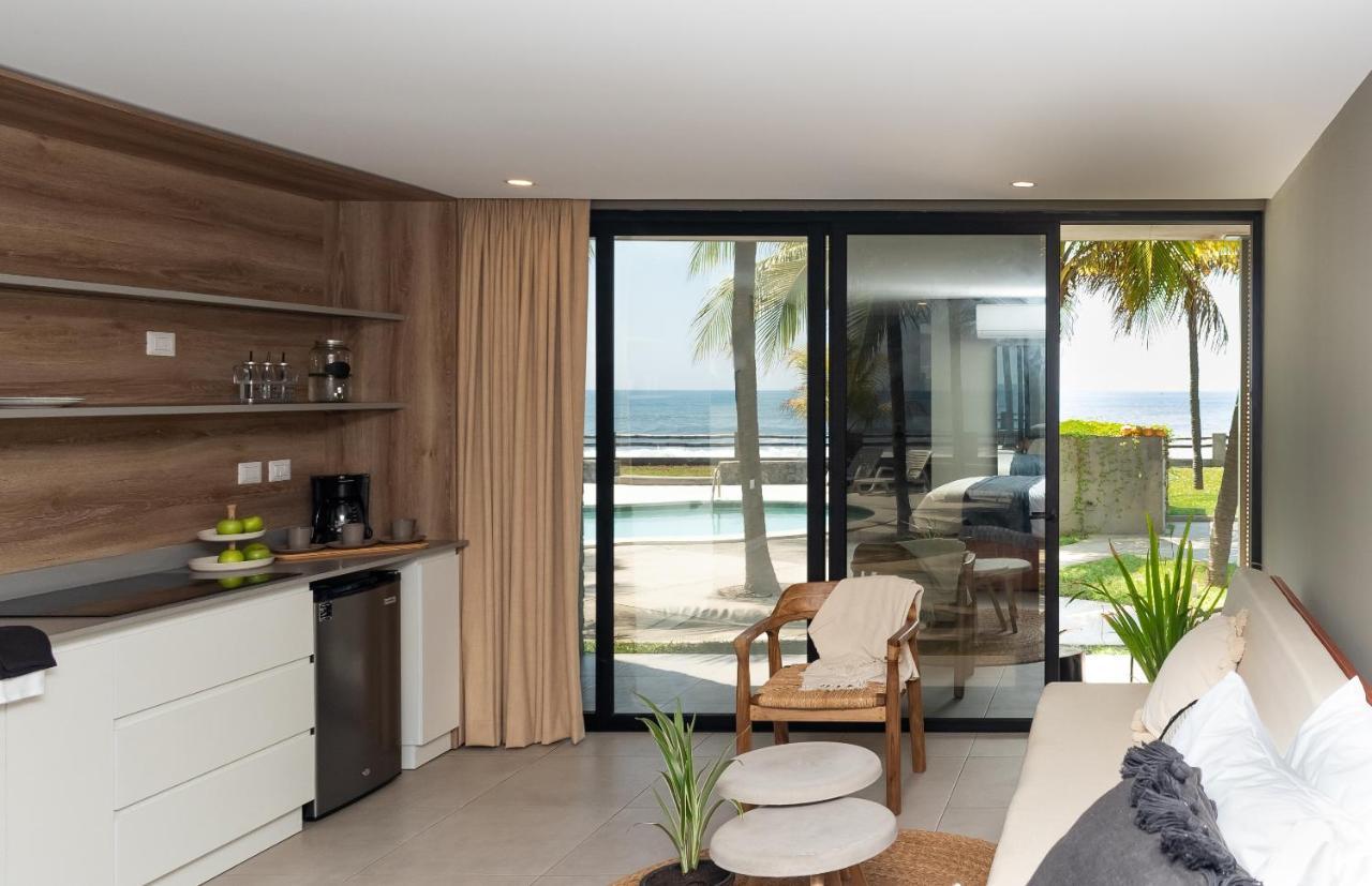 לה ליברטאד Fishermans Resort Life מראה חיצוני תמונה