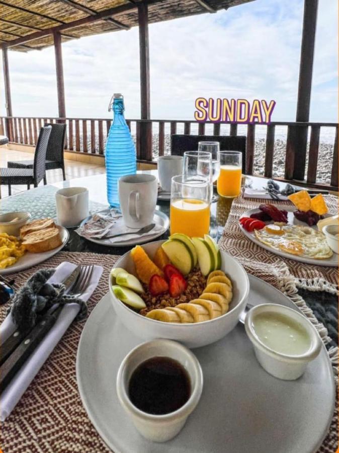 לה ליברטאד Fishermans Resort Life מראה חיצוני תמונה